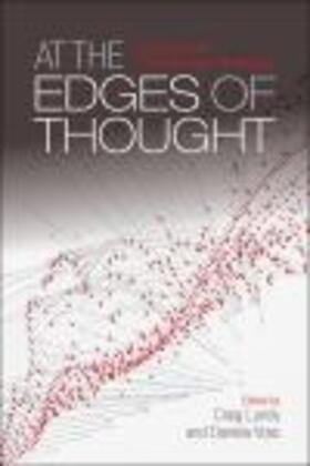 Lundy / Voss |  At the Edges of Thought | eBook | Sack Fachmedien