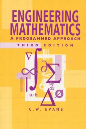 Evans |  Engineering Mathematics | Buch |  Sack Fachmedien
