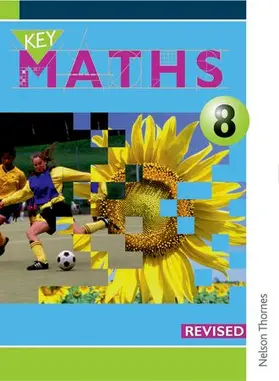 Harvey / Hewlett / Judd |  Key Maths 8 Special Resource Pupils' Book | Buch |  Sack Fachmedien