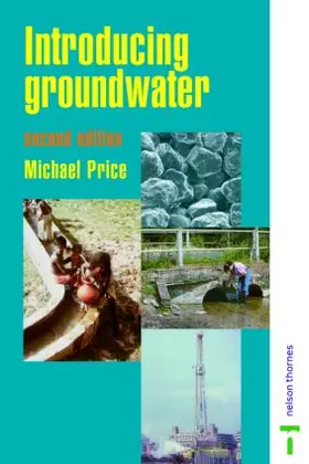 Price |  Introducing Groundwater | Buch |  Sack Fachmedien