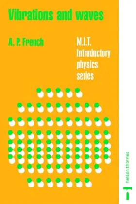 French |  Vibrations and Waves | Buch |  Sack Fachmedien