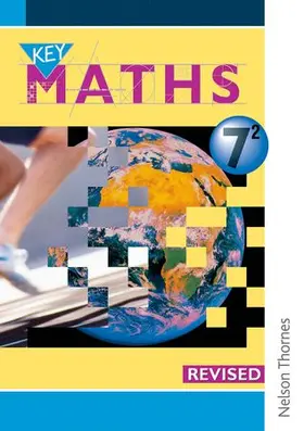 Baker / Bland / Hogan |  Key Maths 7/2 Pupils' Book Revised Edition | Buch |  Sack Fachmedien