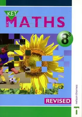 Baker / Hogan / Job |  Key Maths 8/3 Pupils' Book Revised | Buch |  Sack Fachmedien