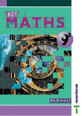 Baker / Hogan / Job |  Key Maths 9/2 Pupils Book- Revised | Buch |  Sack Fachmedien