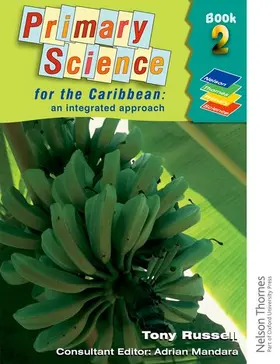 Russell |  Primary Science for the Caribbean - An Integrated Approach Book 2 | Buch |  Sack Fachmedien