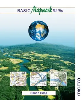 Ross |  Basic Mapwork Skills | Buch |  Sack Fachmedien
