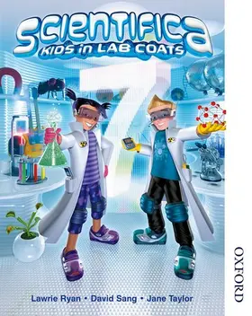 Sang / Ryan / Taylor |  Scientifica Pupil Book 7 (Levels 4-7) | Buch |  Sack Fachmedien