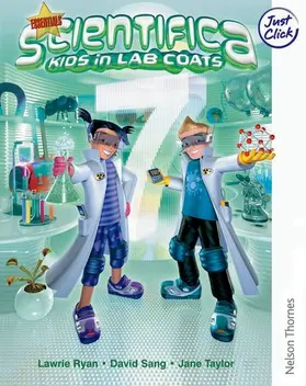 Sang / Ryan / Taylor |  Scientifica Teacher's Book 7 Essentials (Levels 3-6) | Buch |  Sack Fachmedien
