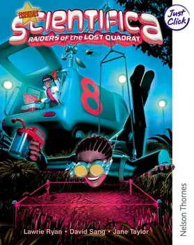 Sang / Ryan / Taylor |  Scientifica Pupil Book 8 Essentials (Levels 3-6) | Buch |  Sack Fachmedien