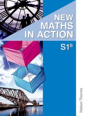 Brown |  New Maths in Action S1 B Pupil's Book | Buch |  Sack Fachmedien