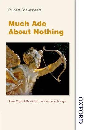 Green / Jurksaitis / Beal |  Student Shakespeare - Much Ado About Nothing | Buch |  Sack Fachmedien