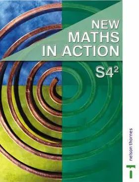 Brown / Howat / Meikle |  New Maths in Action S4/2 Student Book | Buch |  Sack Fachmedien