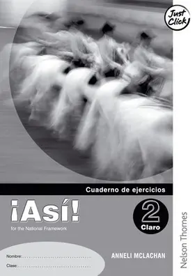 Calvert / Gonzalez Florido / Faulkner |  !Así! 2 Lower Workbook Pack (X5) | Buch |  Sack Fachmedien