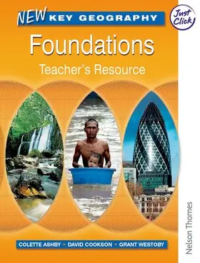 Waugh / Bushell / Westoby |  New Key Geography: Foundations - Teacher's Resource with CD-ROM | Buch |  Sack Fachmedien