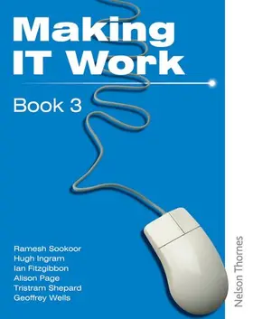 Shephard / Page |  Making IT Work 3 | Buch |  Sack Fachmedien