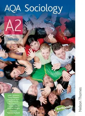 Peace / Wright / Renton |  AQA Sociology A2 | Buch |  Sack Fachmedien