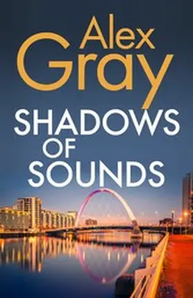 Gray |  Shadows of Sounds | eBook | Sack Fachmedien