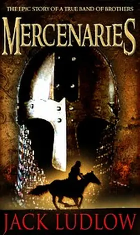 Ludlow |  Mercenaries | eBook | Sack Fachmedien