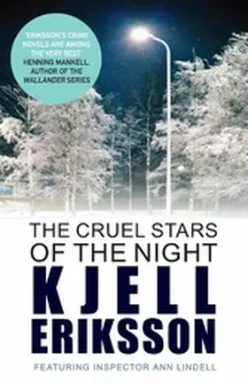 Eriksson |  The Cruel Stars of the Night | eBook | Sack Fachmedien