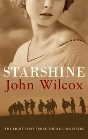 Wilcox |  Starshine | eBook | Sack Fachmedien