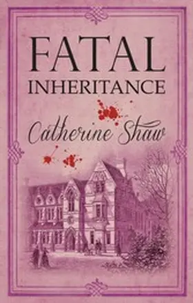 Shaw |  Fatal Inheritance | eBook | Sack Fachmedien