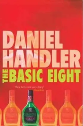 Handler |  The Basic Eight | eBook | Sack Fachmedien