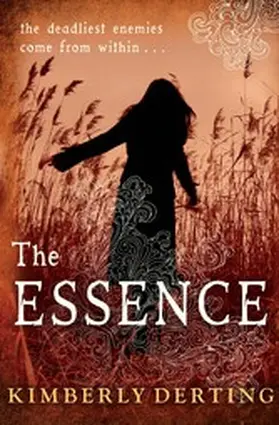 Derting |  The Essence | eBook | Sack Fachmedien