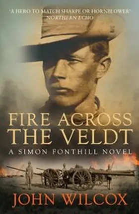 Wilcox |  Fire Across the Veldt | eBook | Sack Fachmedien