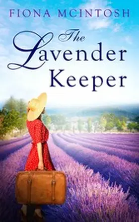 McIntosh |  The Lavender Keeper | eBook | Sack Fachmedien