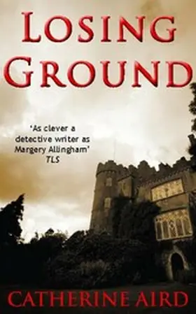 Aird |  Losing Ground | eBook | Sack Fachmedien