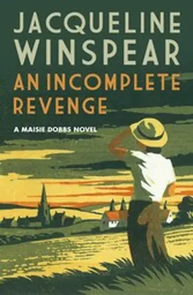 Winspear |  An Incomplete Revenge | eBook | Sack Fachmedien