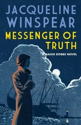 Winspear |  Messenger of Truth | eBook | Sack Fachmedien