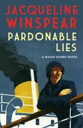 Winspear |  Pardonable Lies | eBook | Sack Fachmedien
