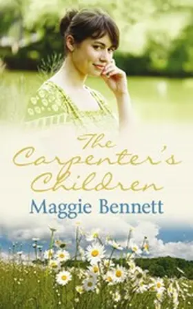 Bennett |  The Carpenter's Children | eBook | Sack Fachmedien