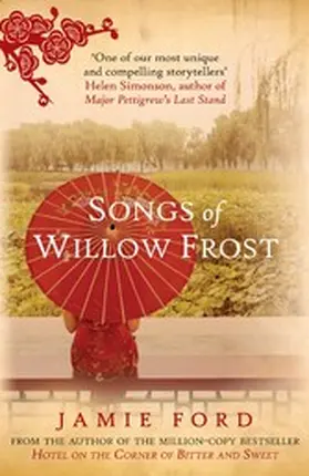 Ford |  Songs of Willow Frost | eBook | Sack Fachmedien