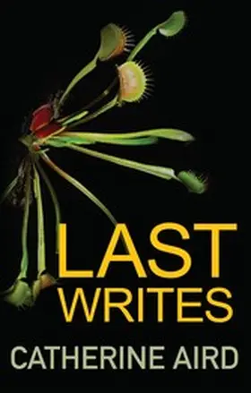 Aird |  Last Writes | eBook | Sack Fachmedien