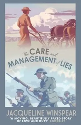 Winspear |  The Care and Management of Lies | eBook | Sack Fachmedien