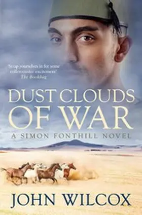 Wilcox |  Dust Clouds of War | eBook | Sack Fachmedien