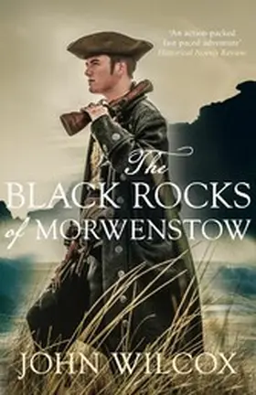 Wilcox |  The Black Rocks of Morwenstow | eBook | Sack Fachmedien