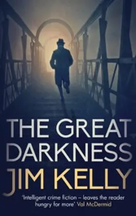 Kelly |  The Great Darkness | eBook | Sack Fachmedien