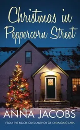 Jacobs |  Christmas in Peppercorn Street | eBook | Sack Fachmedien