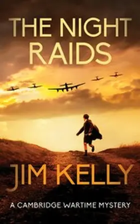 Kelly |  The Night Raids | eBook | Sack Fachmedien
