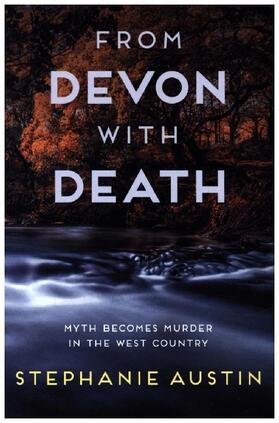Austin |  From Devon With Death | Buch |  Sack Fachmedien