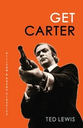 Lewis |  Get Carter | eBook | Sack Fachmedien