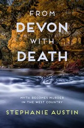 Austin |  From Devon With Death | eBook | Sack Fachmedien