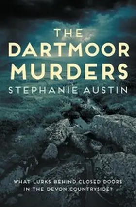 Austin |  The Dartmoor Murders | eBook | Sack Fachmedien