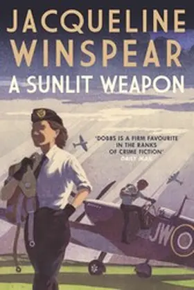 Winspear |  A Sunlit Weapon | eBook | Sack Fachmedien