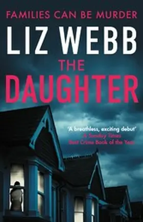 Webb |  The Daughter | eBook | Sack Fachmedien