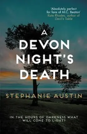 Austin |  A Devon Night's Death | eBook | Sack Fachmedien