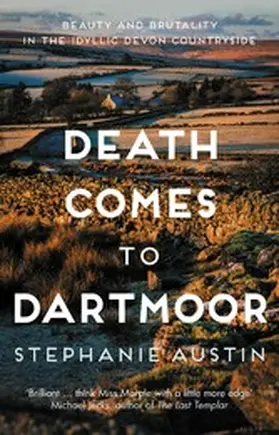 Austin |  Death Comes to Dartmoor | eBook | Sack Fachmedien